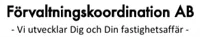 Forvaltningskoordination