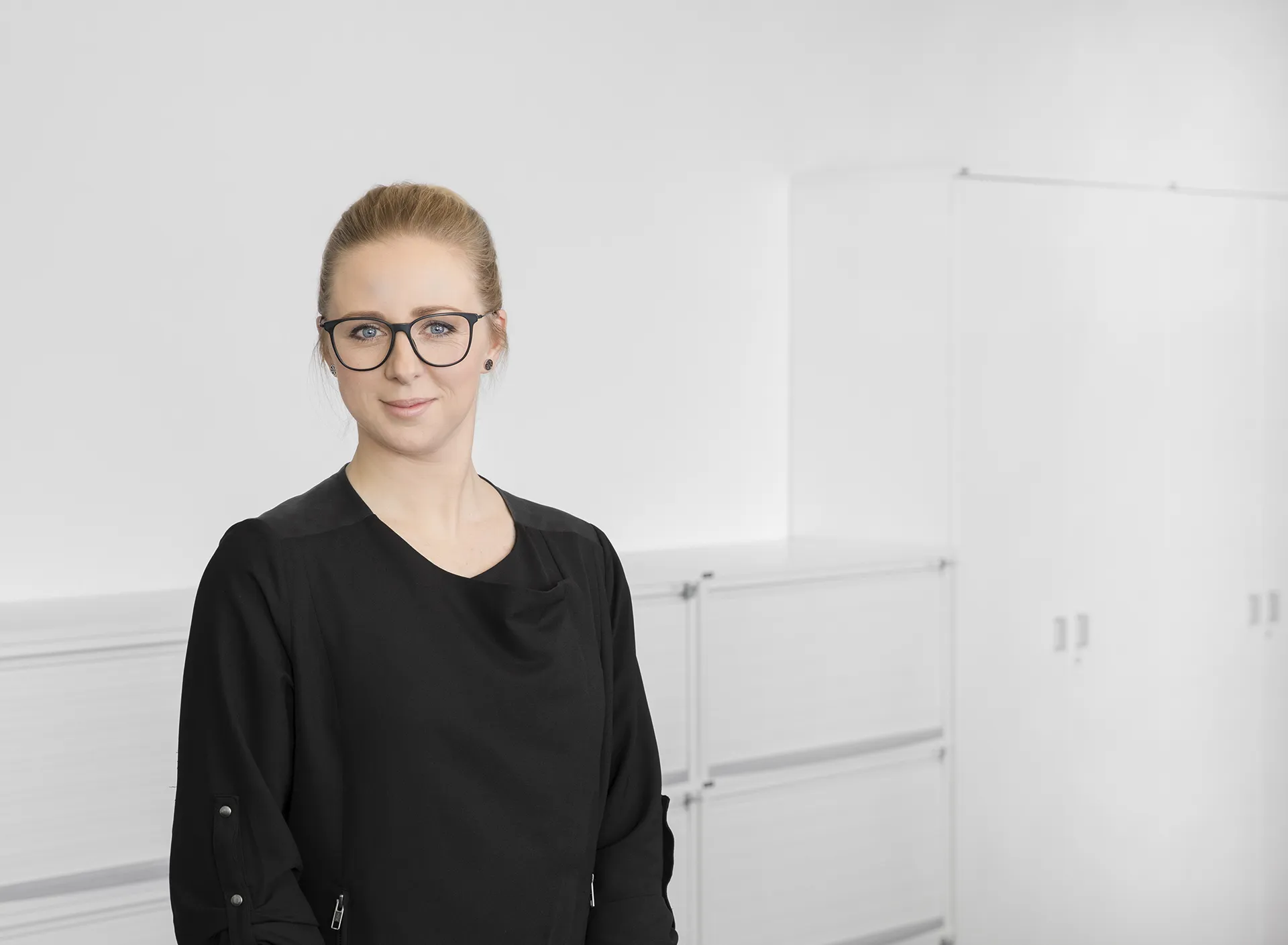 Therese liten