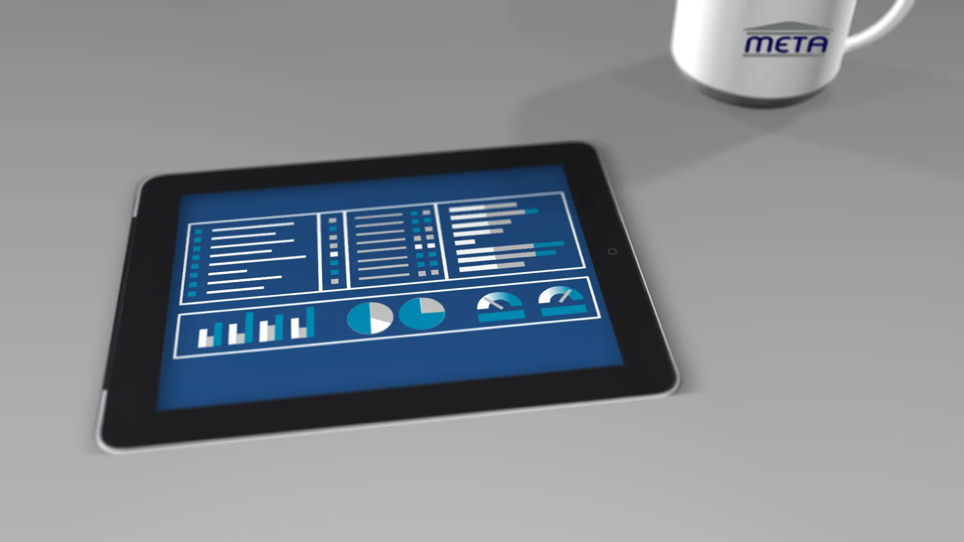 Ipad_Projektstyrning
