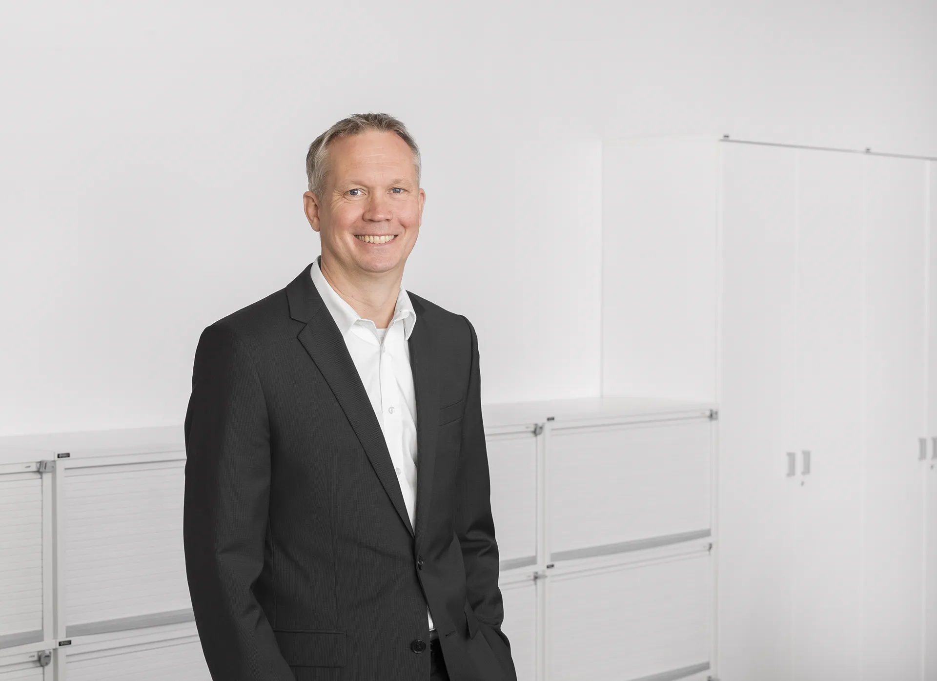 Daniel liten