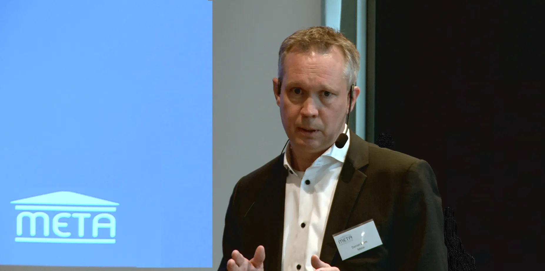 Daniel eventet