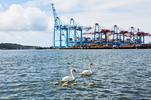 Göteborgs Hamn