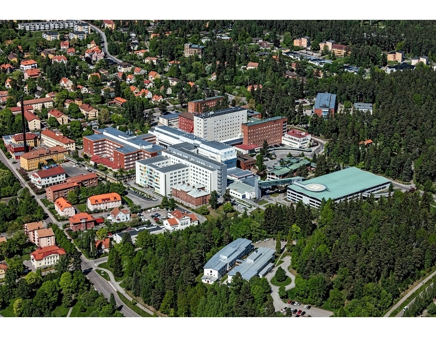 Region Dalarna nyhet