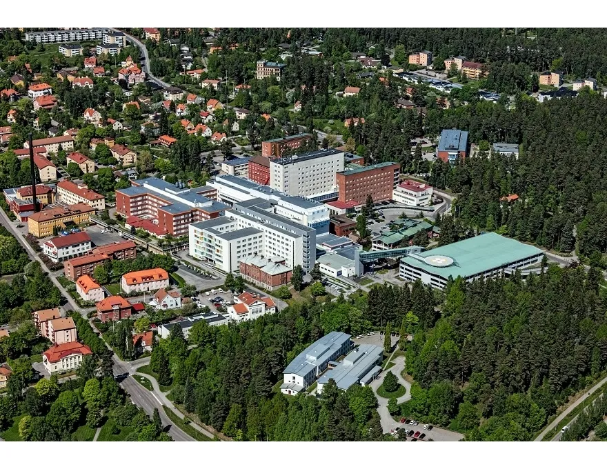 Region Dalarna nyhet