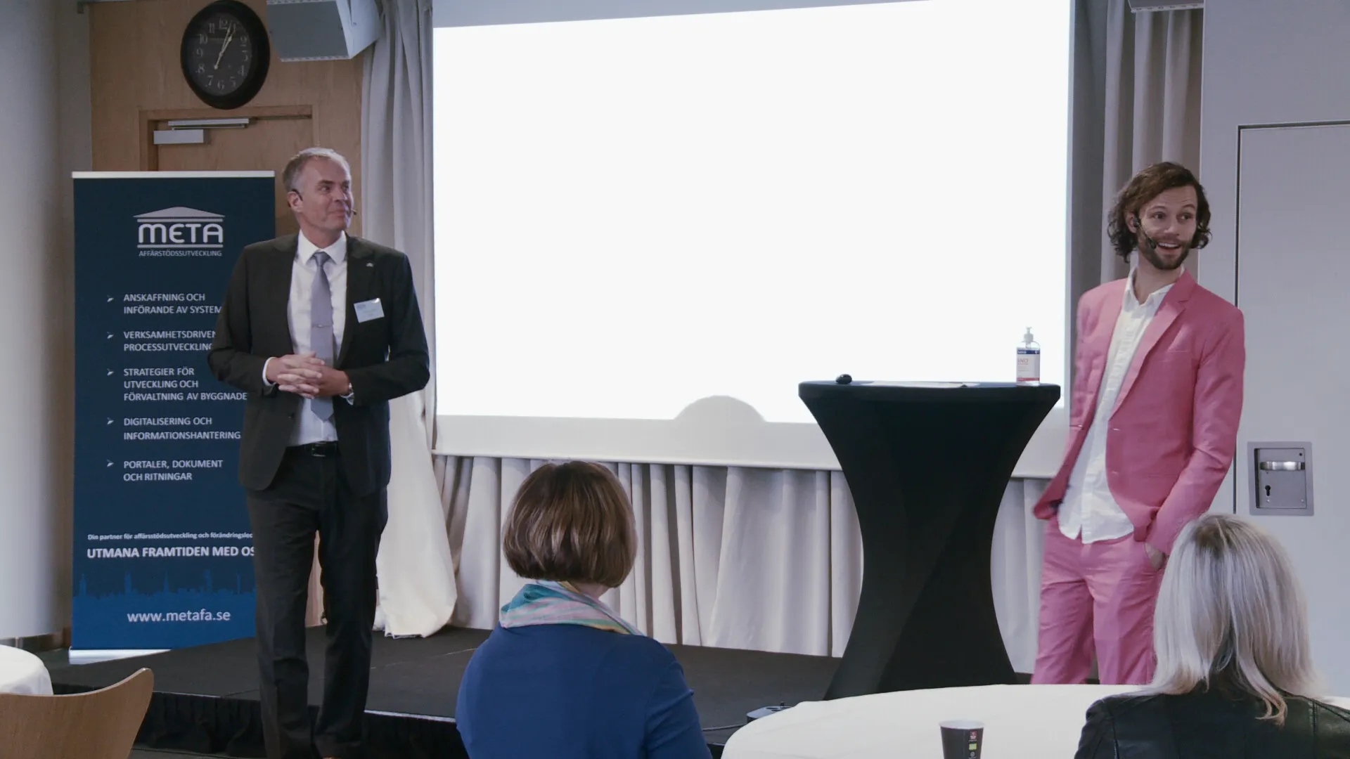 Rikard och Gustaf