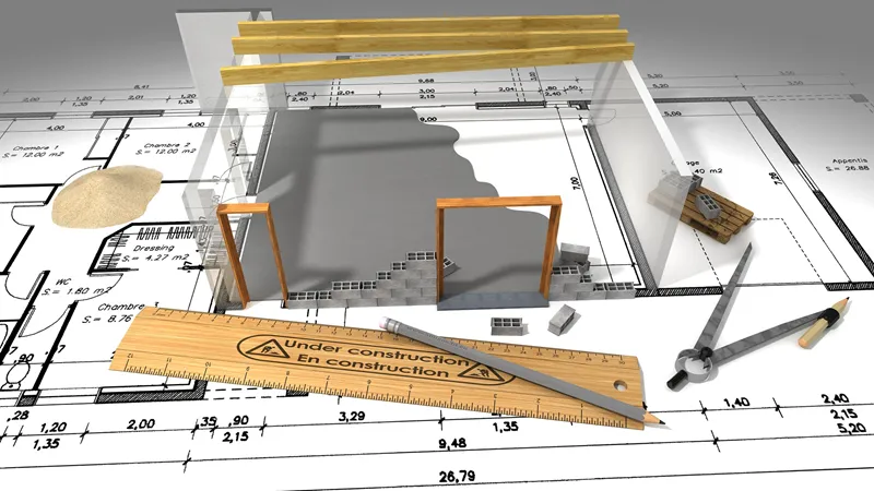 3d ritningar