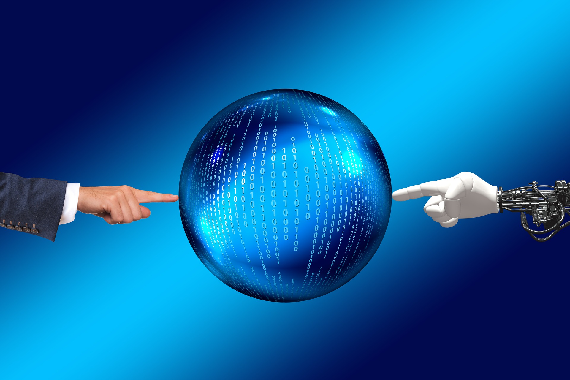 ai robot ersätt bild del 13
