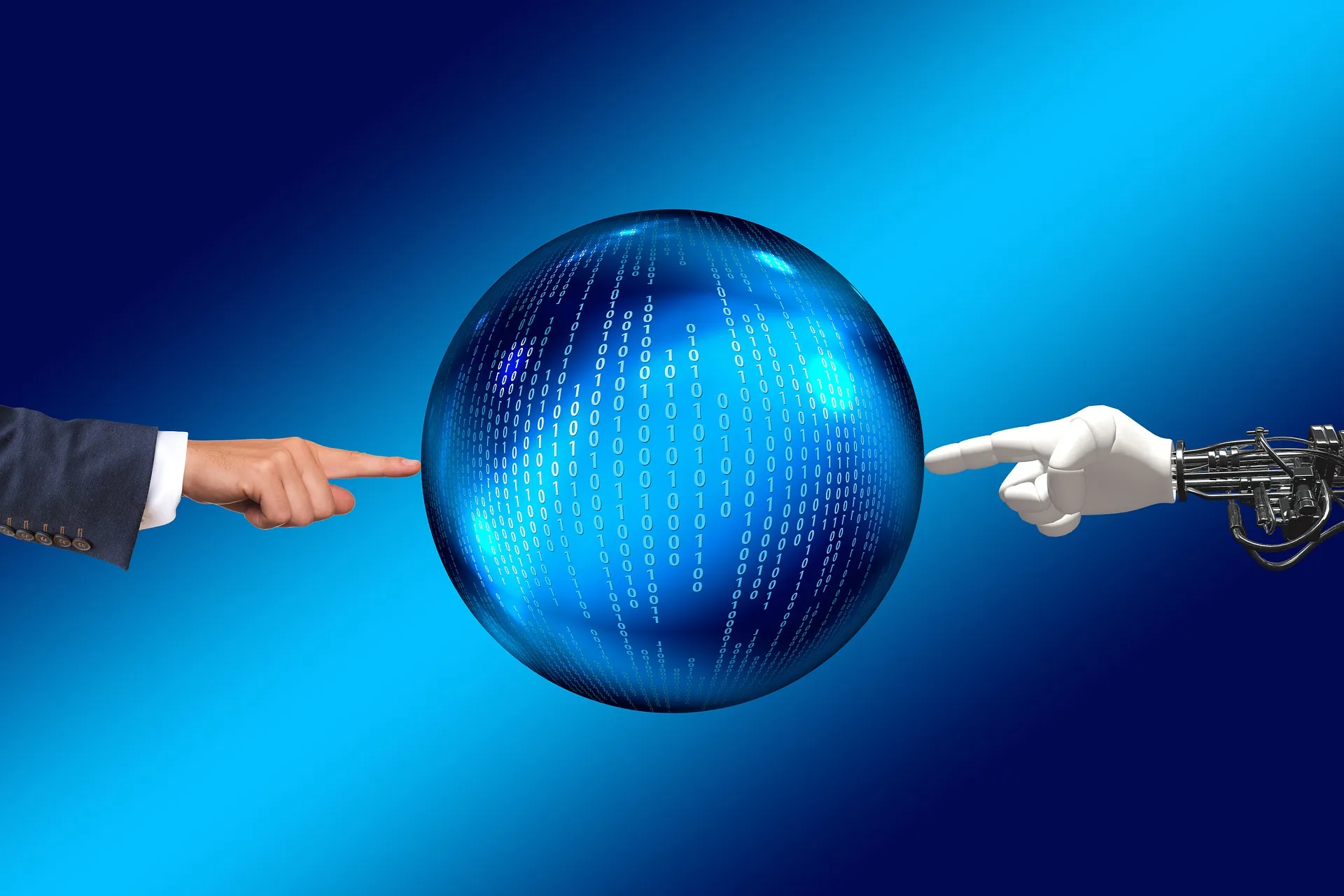 ai robot ersätt bild del 13